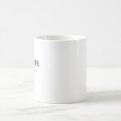 Neues Kapitel Karriere-Upgrade Kaffeetasse (Mittel)