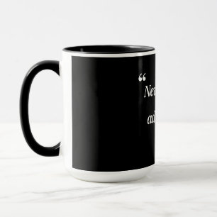 Neues Kapitel, Neues Adventures Design von mir Tasse