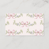 Neues Kapitel Rosa Bogen Wie viele Kanadier Spiel Begleitkarte (Rückseite)