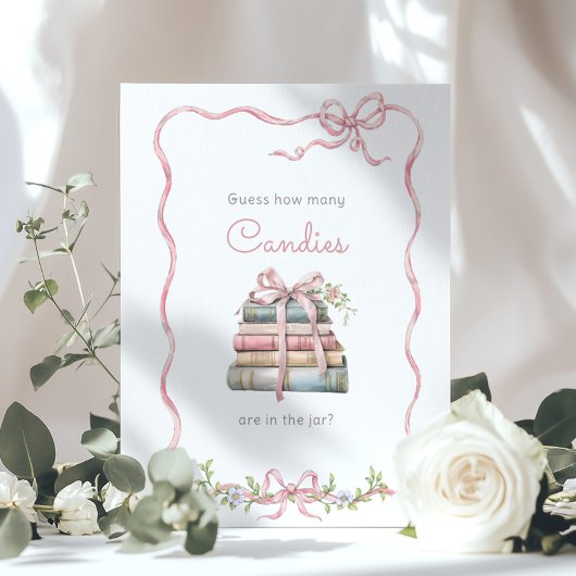 Neues Kapitel Rosa Bug Wie viele Kanonen Poster