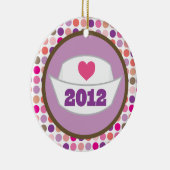 Neues Keramik Ornament (Rechts)