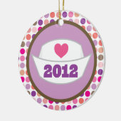 Neues Keramik Ornament (Links)