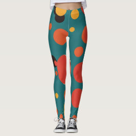 Neues klassisches Design Leggings