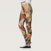 Neues klassisches Design Leggings (Links)
