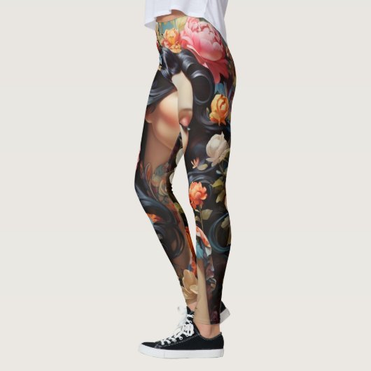 Neues klassisches Design Leggings (Links)