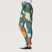 Neues klassisches Design Leggings (Links)