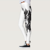Neues Lagendesign Leggings (Links)
