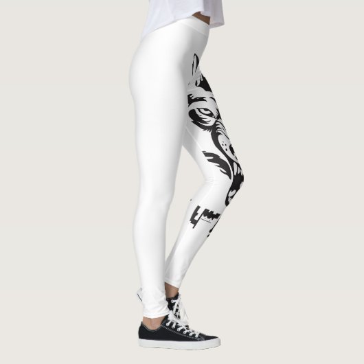 Neues Lagendesign Leggings (Rechts)