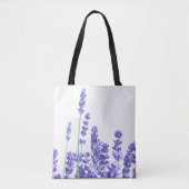 Neues Lavendel #1 #decor #art Tasche (Vorderseite)