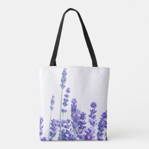 Neues Lavendel #1 #decor #art Tasche