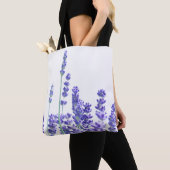 Neues Lavendel #1 #decor #art Tasche (Von Nahem)
