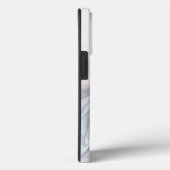 Neues Leben, buntes Abstraktes Fraktal Kunstfantas Case-Mate iPhone Hülle (Rückseite / Rechts)