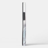 Neues Leben, buntes Abstraktes Fraktal Kunstfantas Case-Mate iPhone Hülle (Rückseite / Rechts)