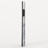 Neues Leben, buntes Abstraktes Fraktal Kunstfantas Case-Mate iPhone Hülle (Hinten/Rechts)