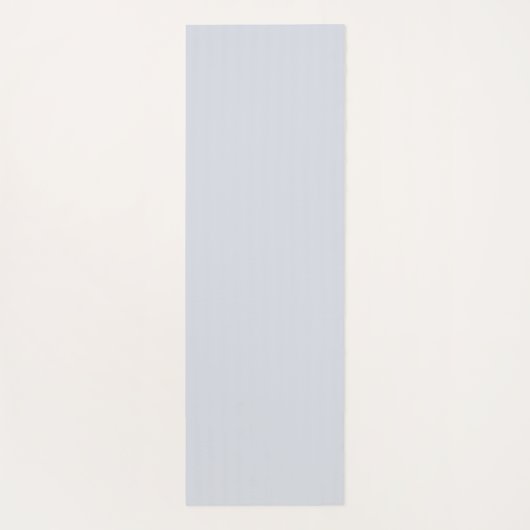 Neues Leben, buntes Abstraktes Fraktal Kunstfantas Yogamatte (Rückseite)