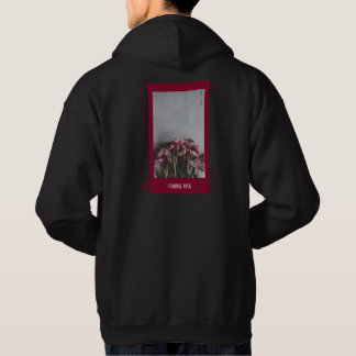 NEUES LEBEN HOODIE