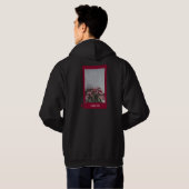 NEUES LEBEN HOODIE (Schwarz voll)