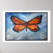 Neues Leben in Christus Poster (Vorne)