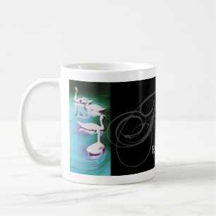 Neues Leben (Tasse) Kaffeetasse
