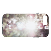 Neues Licht durch einen alten Baum Case-Mate iPhone Hülle (Rückseite (Horizontal))