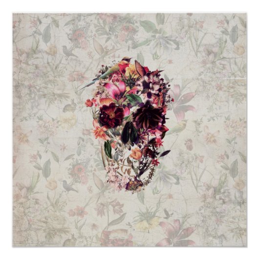 Neues Licht Poster (Vorderseite)