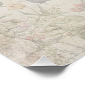 Neues Licht Poster (Ecke)