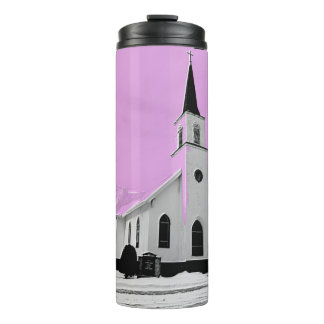 Neues Licht Thermosbecher