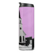 Neues Licht Thermosbecher (Nach rechts gedreht)