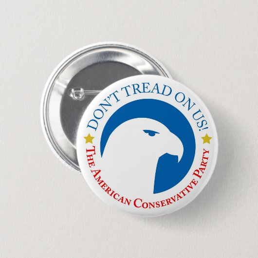 Neues Logo ACPs Button (Vorne & Hinten)