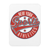 neues Logo für Sporthalle Magnet (Vertikal)