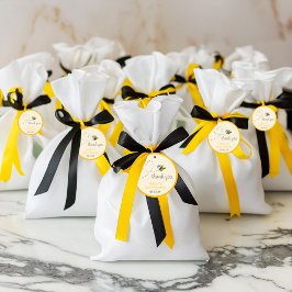 Neues Mama-to-Bee-Duschthema Geschenkanhänger