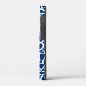 Neues Mandala 3 Case-Mate iPhone Hülle (Rückseite / Links)