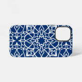 Neues Mandala 3 iPhone Hülle (Rückseite (Horizontal))