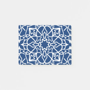 Neues Mandala 3 Post-it Klebezettel