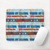 NEUES MAUSPAD (Mit Mouse)