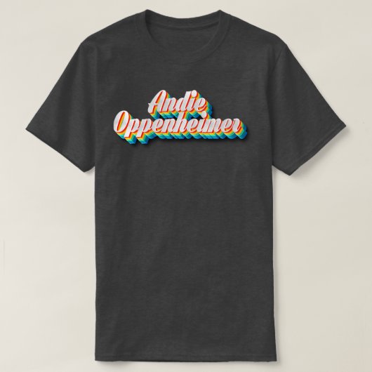 Neues Mexiko 12 T-Shirt (Design vorne)