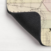 Neues Mexiko 2 Mousepad (Ecke)