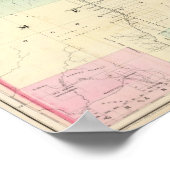 Neues Mexiko 2 Poster (Ecke)