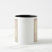 Neues Mexiko 2 Tasse (Zentrum)