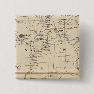 Neues Mexiko 3 Button