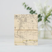 Neues Mexiko 3 Postkarte (Stehend Vorderseite)