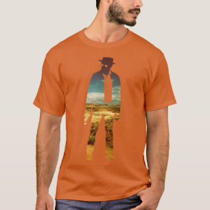 Neues Mexiko 4 T-Shirt