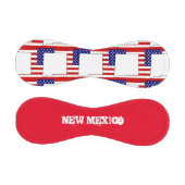 Neues Mexiko Baseball (Paneele)