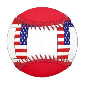Neues Mexiko Baseball (Vorderseite)