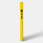 Neues Mexiko Case-Mate iPhone Hülle (Rückseite / Links)