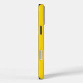 Neues Mexiko Case-Mate iPhone Hülle (Rückseite / Rechts)