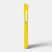 Neues Mexiko Case-Mate iPhone Hülle (Rückseite / Links)