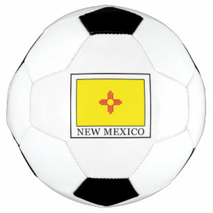Neues Mexiko Fußball