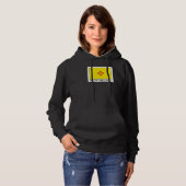 Neues Mexiko Hoodie (Vorne ganz)