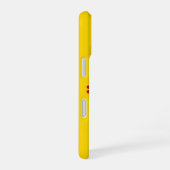 Neues Mexiko iPhone 16 Hülle (Rechte Seite)